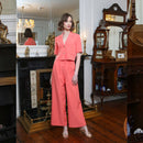 Lilth Trouser - Coral