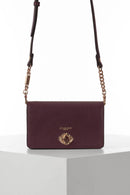 Eloise Phone Bag - Cherry