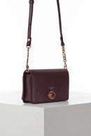 Eloise Phone Bag - Cherry