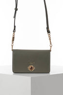 Eloise Phone Bag - Sea Green