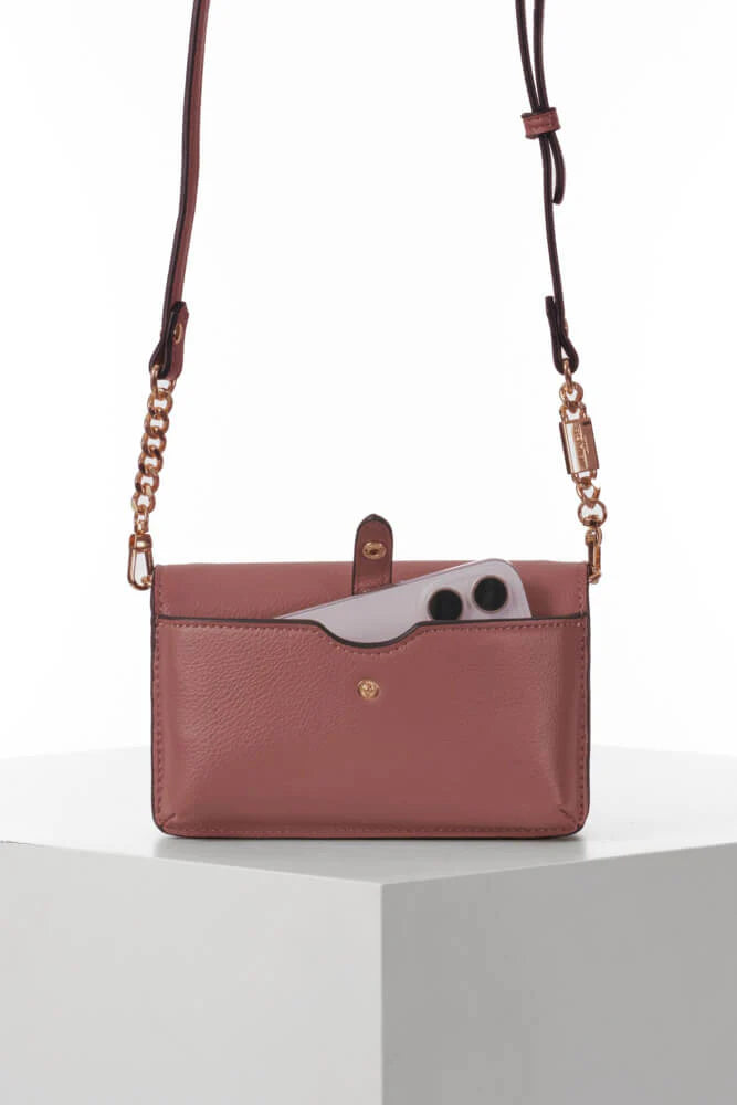 Eloise Phone Bag - Posy