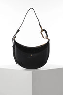 Hester Shoulder Bag - Black