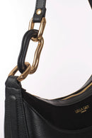 Hester Shoulder Bag - Black