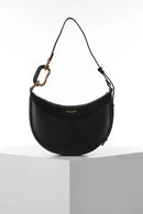 Hester Shoulder Bag - Black