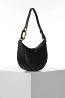 Hester Shoulder Bag - Black