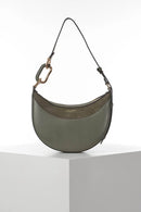 Hester Shoulder Bag - Khaki