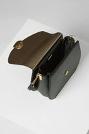 Lily Crossbody Bag - Black