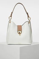Lottie Hobo - White