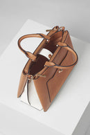 Luella Grey Olympia Tote - Tan