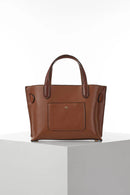 Oriel Crossbody - Tan