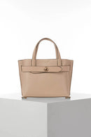 Oriel Crossbody - Taupe