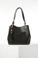 Sienna Hobo - Black