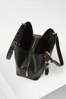 Sienna Hobo - Black