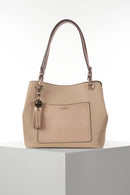 Sienna Hobo - Taupe