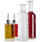 Optima 4 Piece Glassware Set