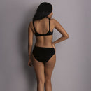 Beautyful Black Bikini - Black