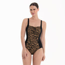 Secret Jungle Swimsuit - Safari