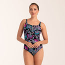 Bohemia Care Swimsuit - Black