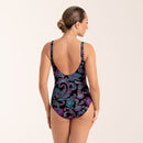 Bohemia Care Swimsuit - Black