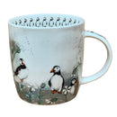 Mug - Puffins