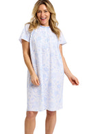 Amelia Nightdress - Blue