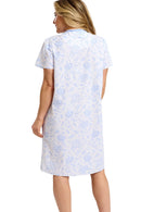 Amelia Nightdress - Blue