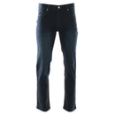 Maddox Straight Jean - Inkey Blue