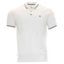 Marcel Polo Shirt - Cream