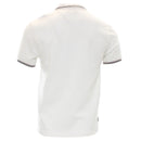 Marcel Polo Shirt - Cream