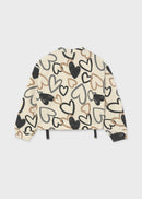 Printed Jumper - Machiatto