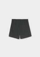 Structured Skort - Lead