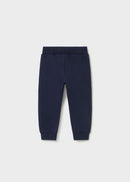Plush 2 Bottoms Tracksuit - Acacia
