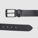 New Duncan Belt - Caviar