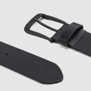 New Duncan Belt - Caviar