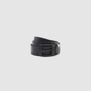 New Duncan Belt - Caviar