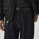 New Duncan Belt - Caviar