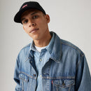 Housemark Flexfit Cap - Caviar
