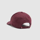 Housemark Flexfit Cap - Oxblood Red