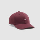 Housemark Flexfit Cap - Oxblood Red