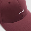 Housemark Flexfit Cap - Oxblood Red