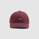 Housemark Flexfit Cap - Oxblood Red
