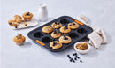 12 Cup Mini Muffin Tray