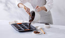 12 Cup Brownie Tray