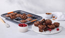 12 Cup Brownie Tray
