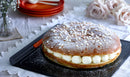 Insulated Cookie Baking Sheet - 38CM