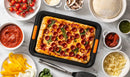 Swiss Roll Tray - 33CM
