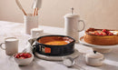 Springform Round Cake Tin - 24CM