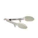 At Home Stainless Steel 23cm Tongs