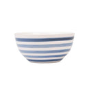At Home Cereal Bowl Blue
