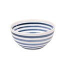 At Home Cereal Bowl Blue